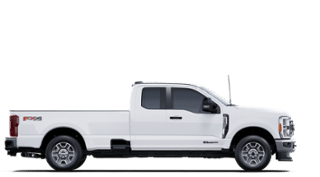 2025 Ford Super Duty® External Image 1